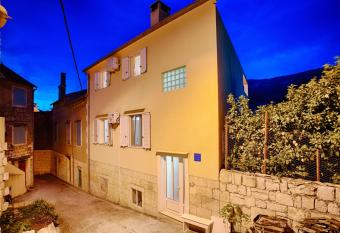 Apartman Babi   has Balcony rooms