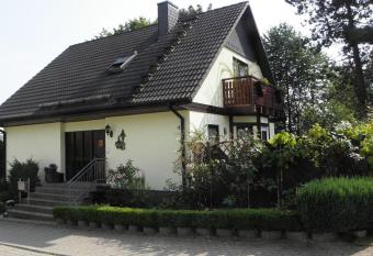 FeWo-Schmidt-im-Erzgebirge has Balcony rooms