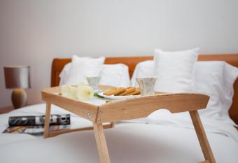 BeGuest Cascais Inn Apartments allows 18 year olds to book a room