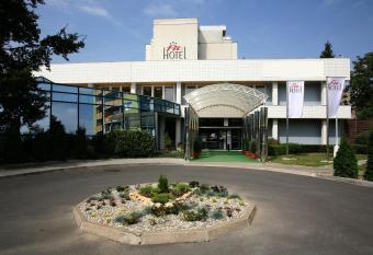 Hotel FIT has Balcony rooms