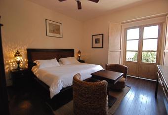 Hotel Del Portal San Miguel de Allende has Balcony rooms