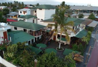 Hotel San Vicente Galapagos has Balcony rooms