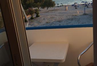 Katerina & Efi Apartments has Smoking/Balcony rooms