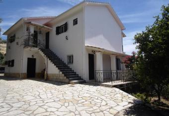 Villa Elli 1 Panoramic View has Balcony rooms