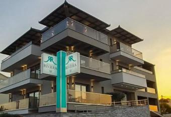 Riviera Olympus Gods allows 18 year olds to book a room