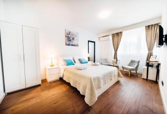 The Harmony Rooms allows 18 year olds to book a room