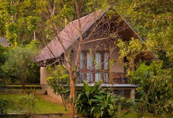 Hantara Udawalawa has Balcony rooms