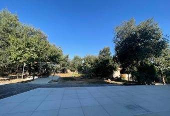 Beit Mema has Smoking/Balcony rooms