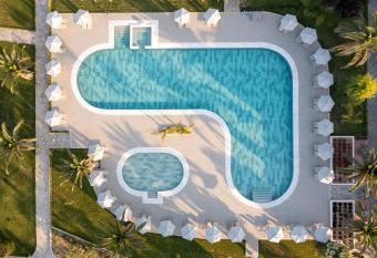 Hotel Esperia has Balcony rooms