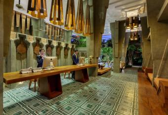 Golden Temple Boutique allows 18 year olds to book a room