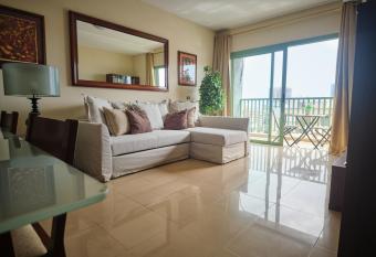 Cal Vacation has Balcony rooms