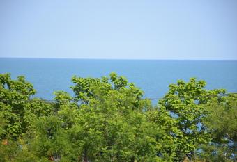 Razvan Holiday has Balcony rooms