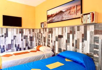 JP - 3.0 has Balcony rooms