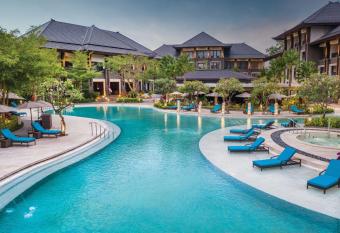Marriott   s Bali Nusa Dua Gardens has Balcony rooms
