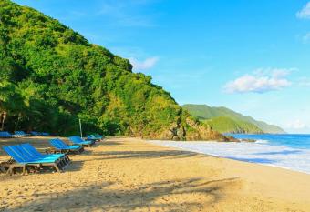 Carambola Beach Resort St. Croix, US Virgin Islands allows 18 year olds to book a room