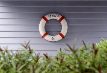 Rayville Boat Houses has Balcony rooms