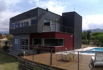 Terrazas de la Quinta - Casas de Monta  a allows 18 year olds to book a room