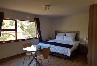 50 Galena Affordable Luxury allows 18 year olds to book a room