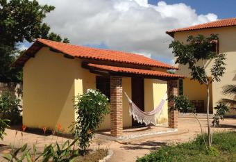 Pousada Muiraquit   has Balcony rooms