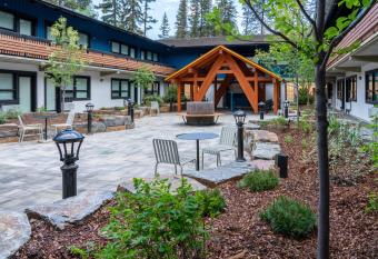The Dorothy Motel allows 18 year olds to book a room