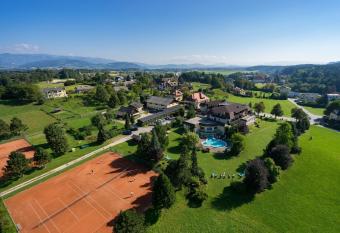 Hotel Marko has Balcony rooms
