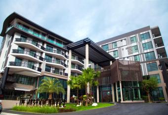 The Museum Hotel has Balcony rooms