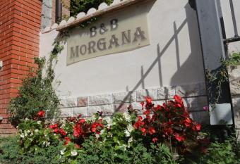 Morgana has Balcony rooms