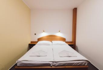 Hotel Annahof has Balcony rooms