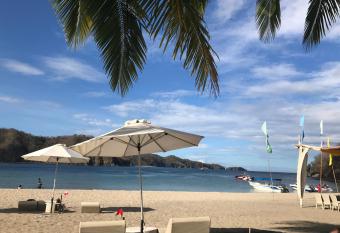 Creys condo at Pico de Loro Cove has Balcony rooms