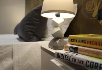 Blu Mare - Milazzo has Balcony rooms