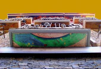 Hospedium Hotel Posada De La Luna has Balcony rooms