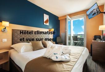 Opal Inn has Balcony rooms