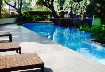 Luxurious 2BHK for Ultimate Holiday Experience in Goa, Candolim North Goa allows 18 year olds to book a room