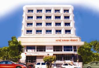 Hotel Surabhi Regency has Balcony rooms