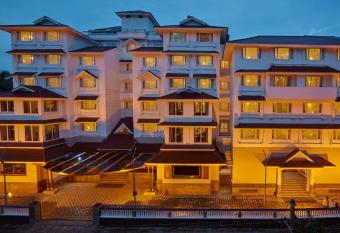 Sterling Guruvayur allows 18 year olds to book a room