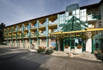 Hotel Forton has Balcony rooms