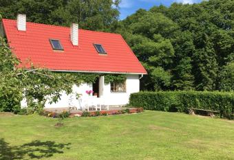 River Villa has Balcony rooms