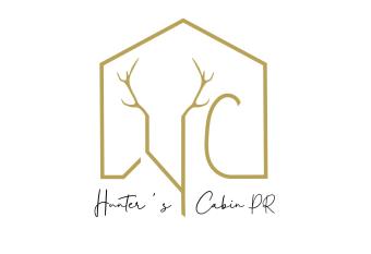 Hunter s Cabin PR has Balcony rooms