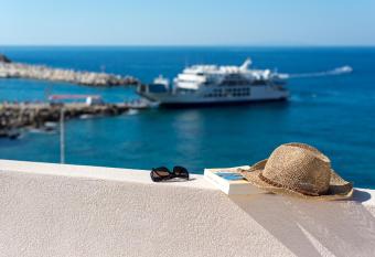 Sofia s Lovely Rooms has Balcony rooms