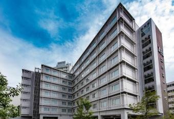 Hotel Hewitt Koshien has Smoking rooms