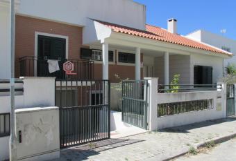 Residencial Marialva Park has Balcony rooms