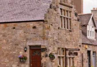 Anchorage B&B allows 18 year olds to book a room