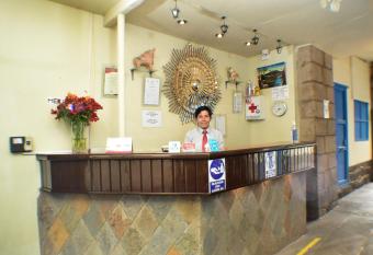Casa Grande Colonial Palace has Balcony rooms