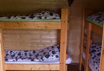 Surkeenj  rvi Traditional Aitta has Balcony rooms