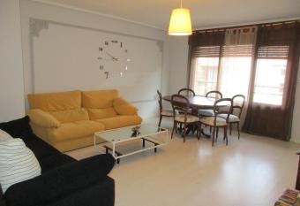 Apartamento Pirineo Aragon  s has Balcony rooms