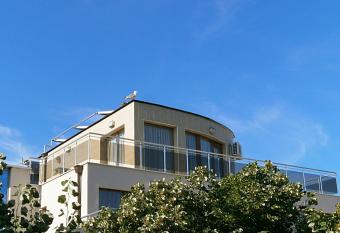 Guest House Saint Apostol has Balcony rooms