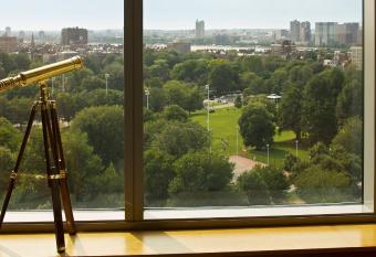 The Ritz-Carlton Boston allows 18 year olds to book a room