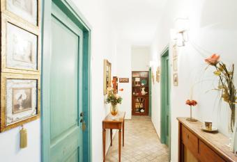 B&B Nonna Maria has Balcony rooms