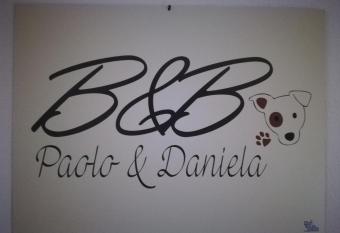 B&b Paolo e Daniela has Balcony rooms