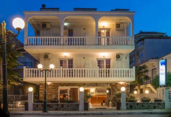 Korali Hotel has Balcony rooms